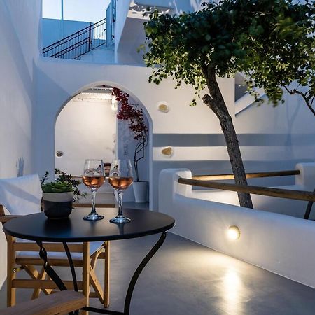 Arch Chora Home Naxos City Экстерьер фото