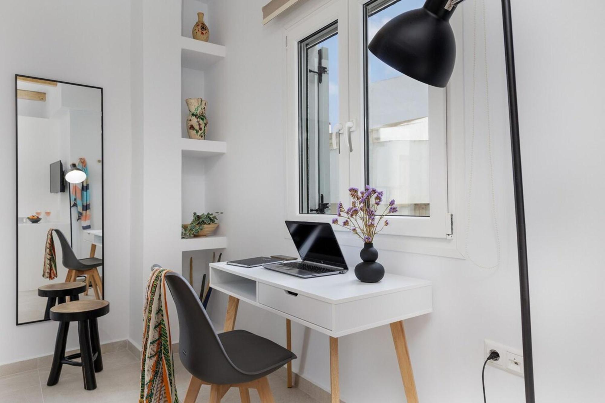 Arch Chora Home Naxos City Экстерьер фото