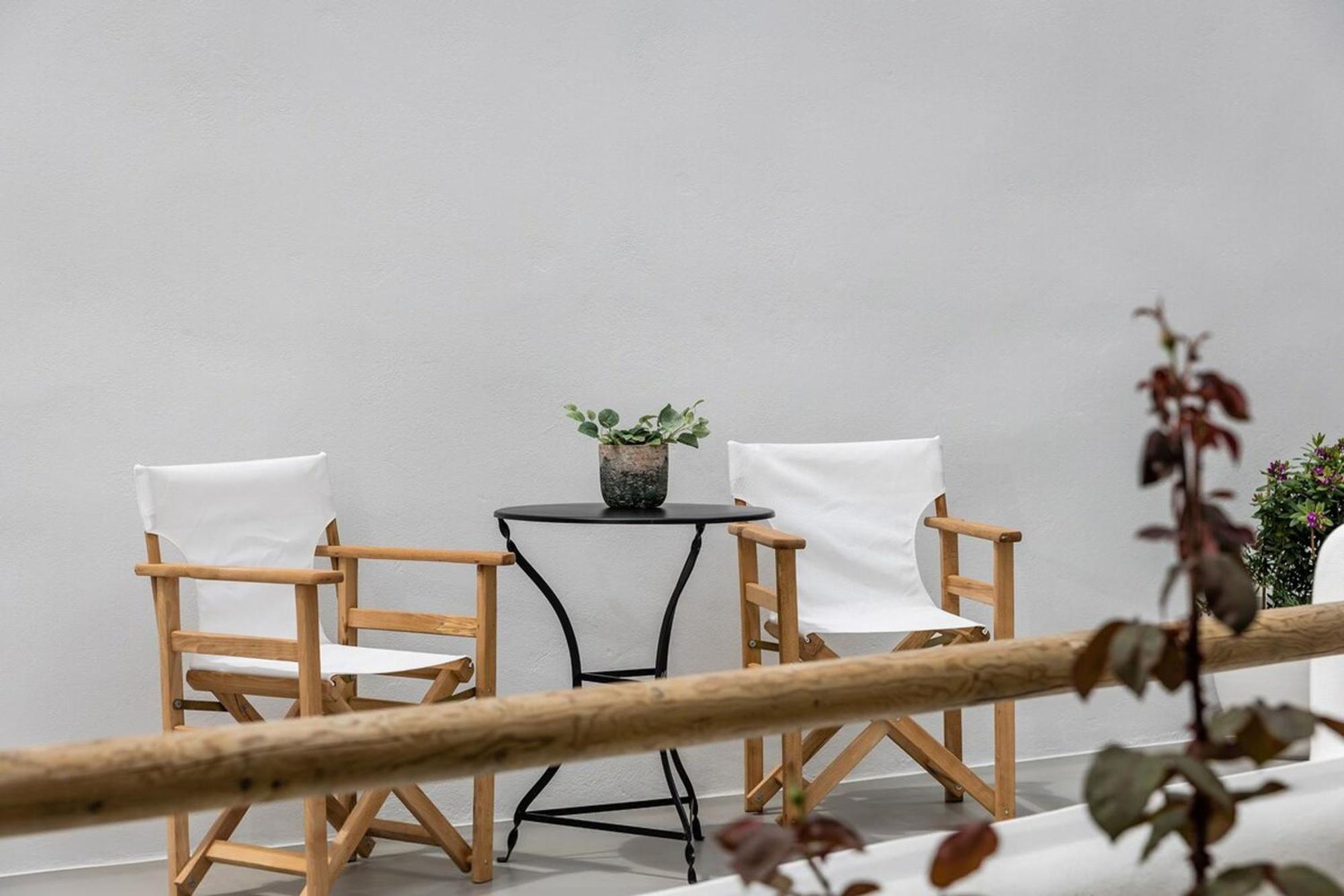Arch Chora Home Naxos City Экстерьер фото